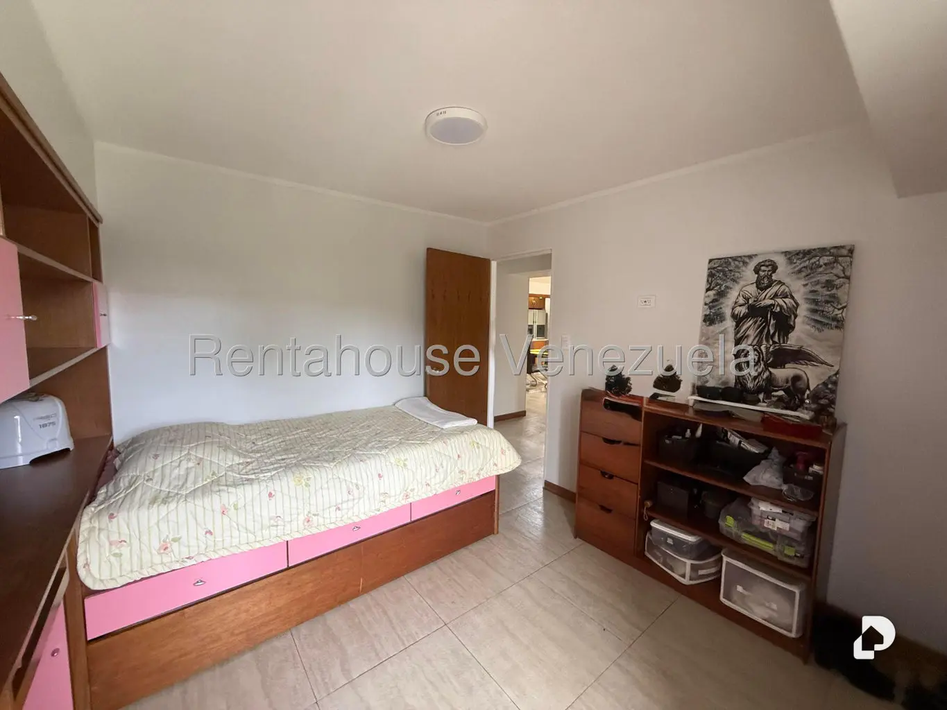 Apartamento en El Cigarral, Caracas – 16