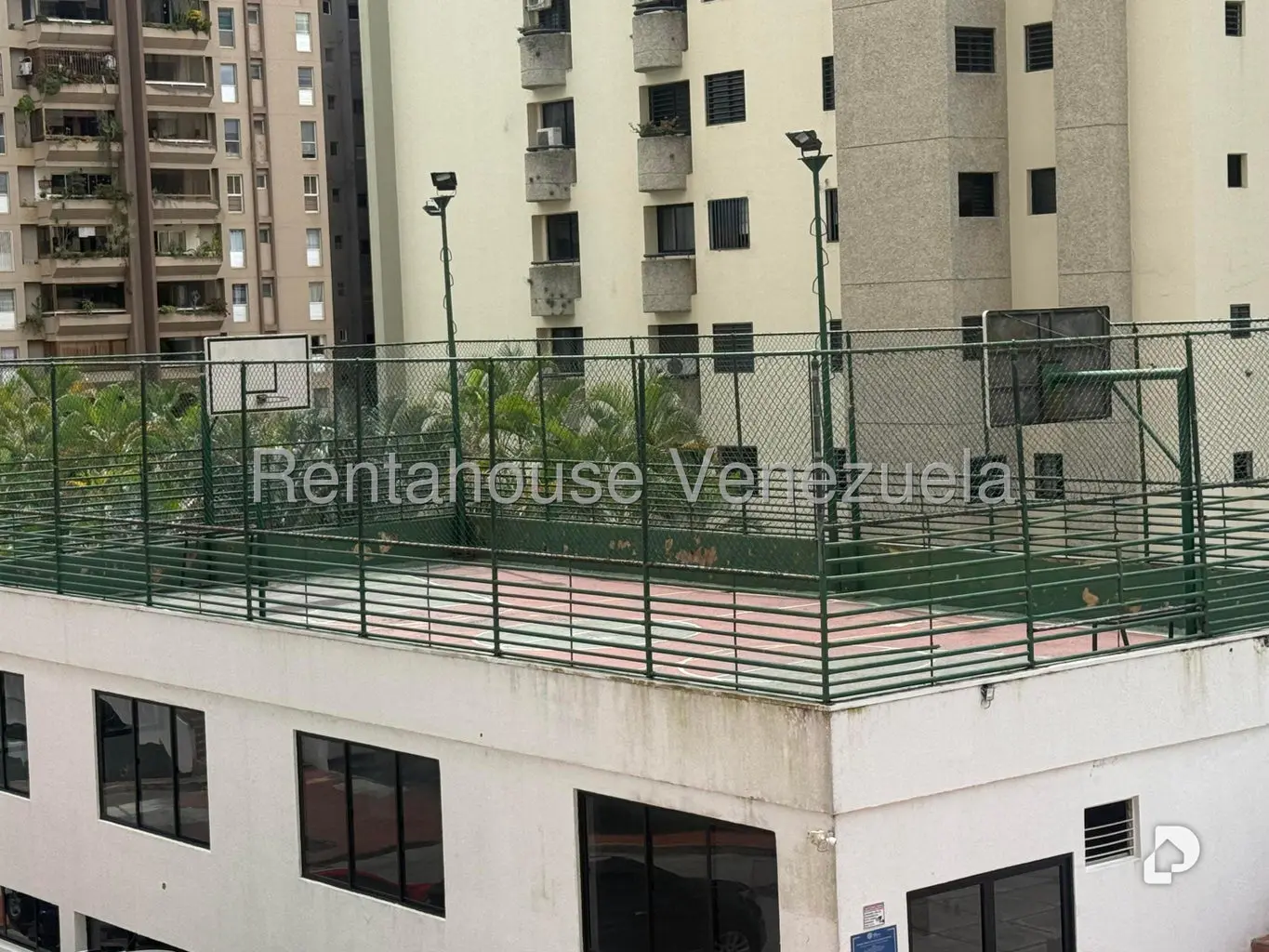 Apartamento en El Cigarral, Caracas – 29