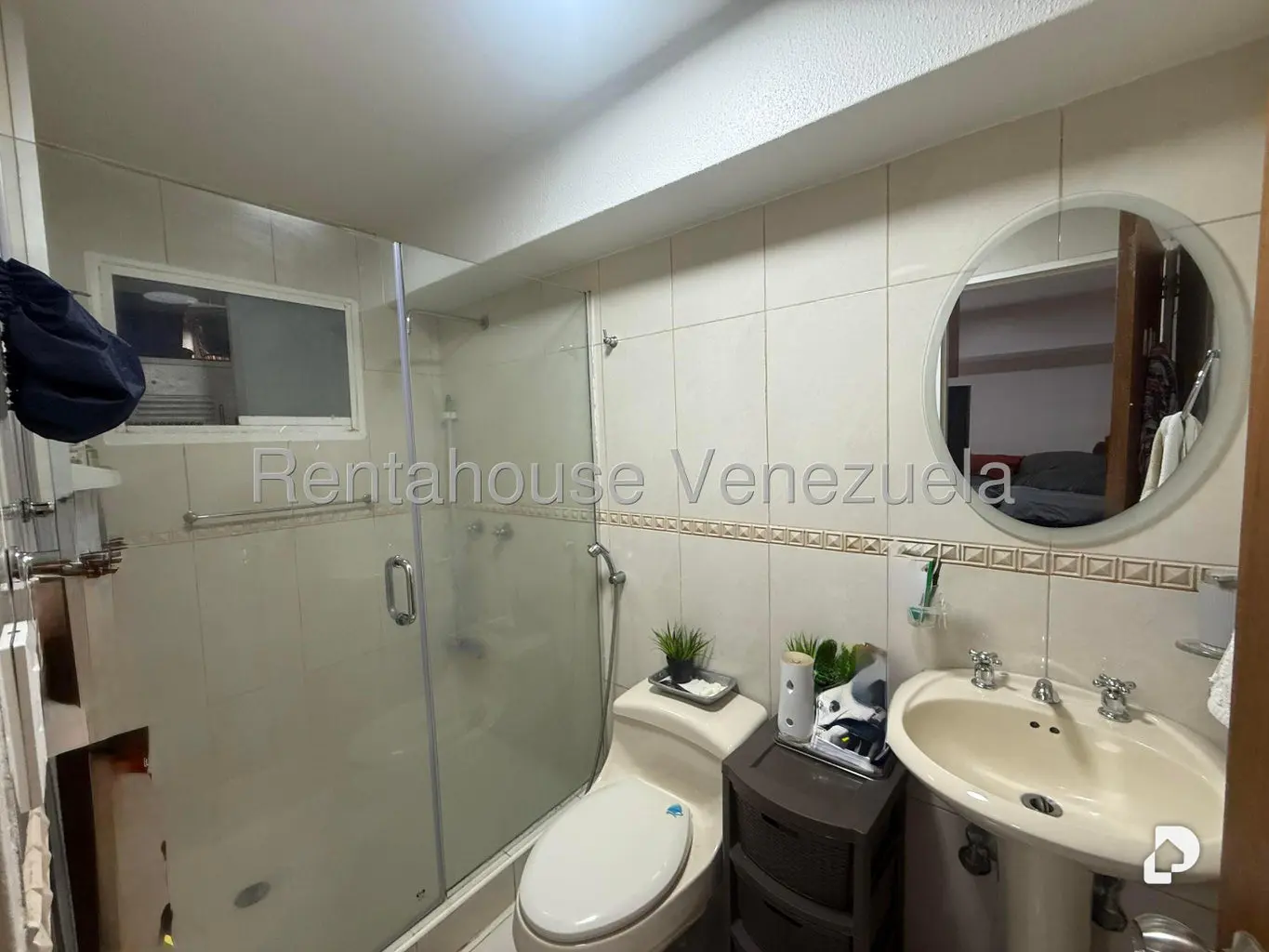 Apartamento en El Cigarral, Caracas – 13