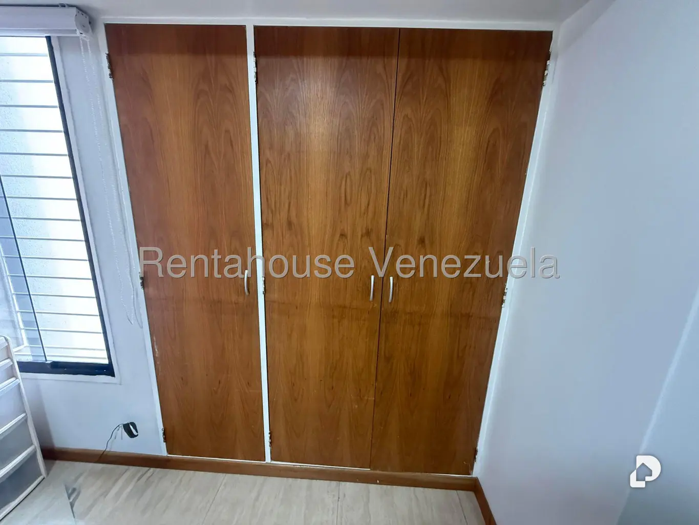 Apartamento en El Cigarral, Caracas – 18