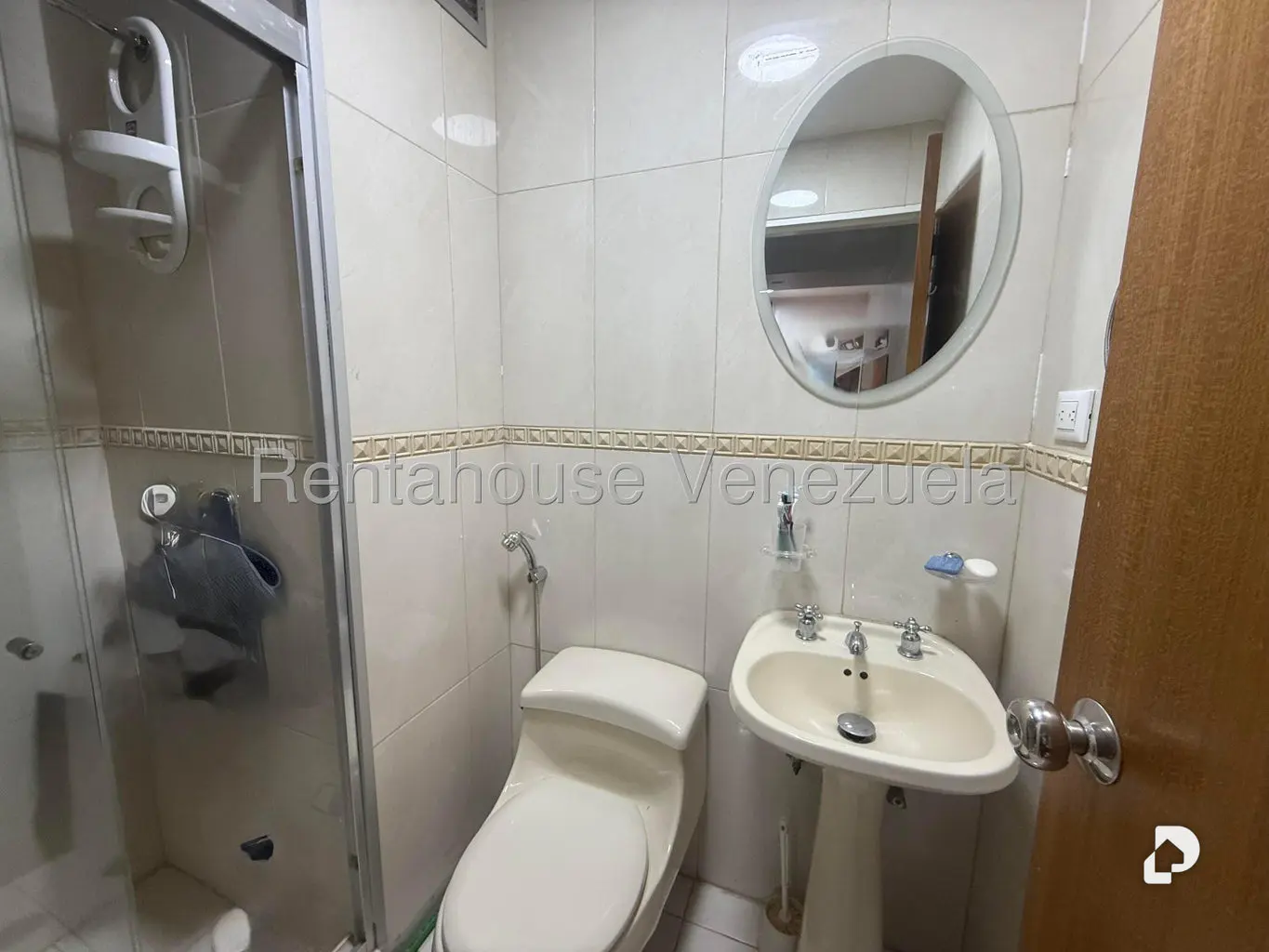Apartamento en El Cigarral, Caracas – 21