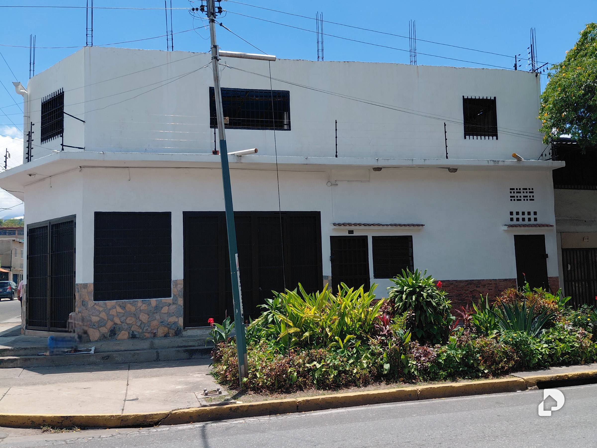 Edificio en Barrio Independencia, Maracay – 1