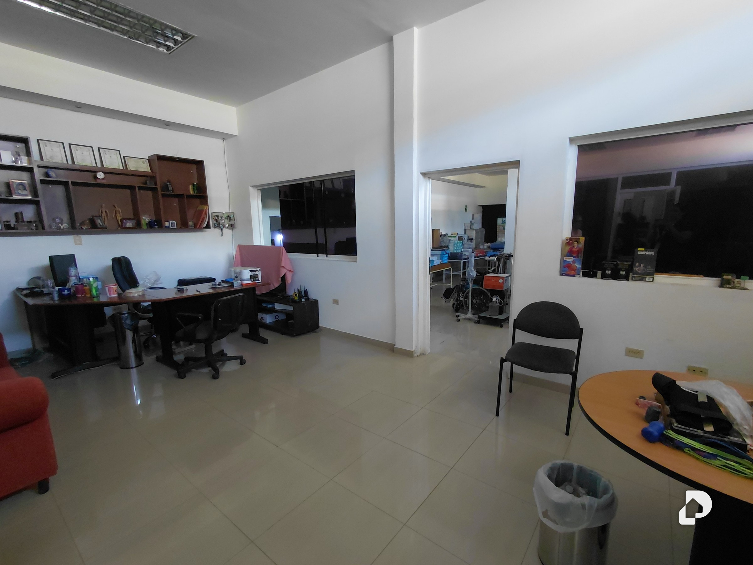 Edificio en Barrio Independencia, Maracay – 10