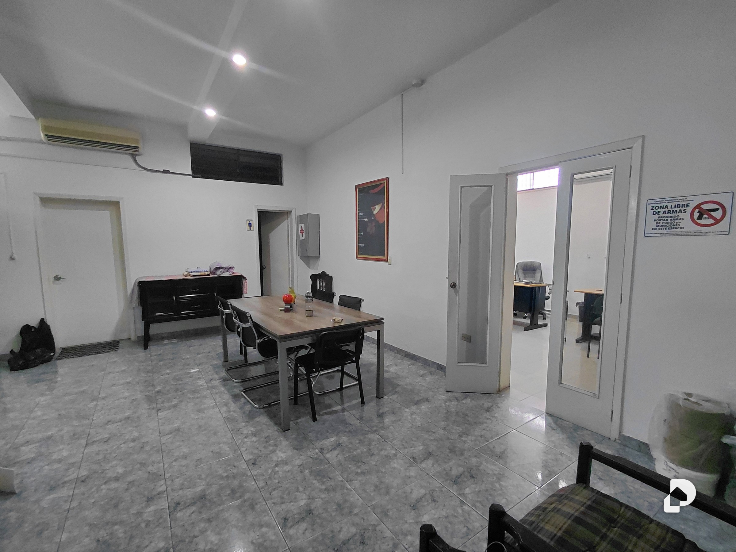 Edificio en Barrio Independencia, Maracay – 3