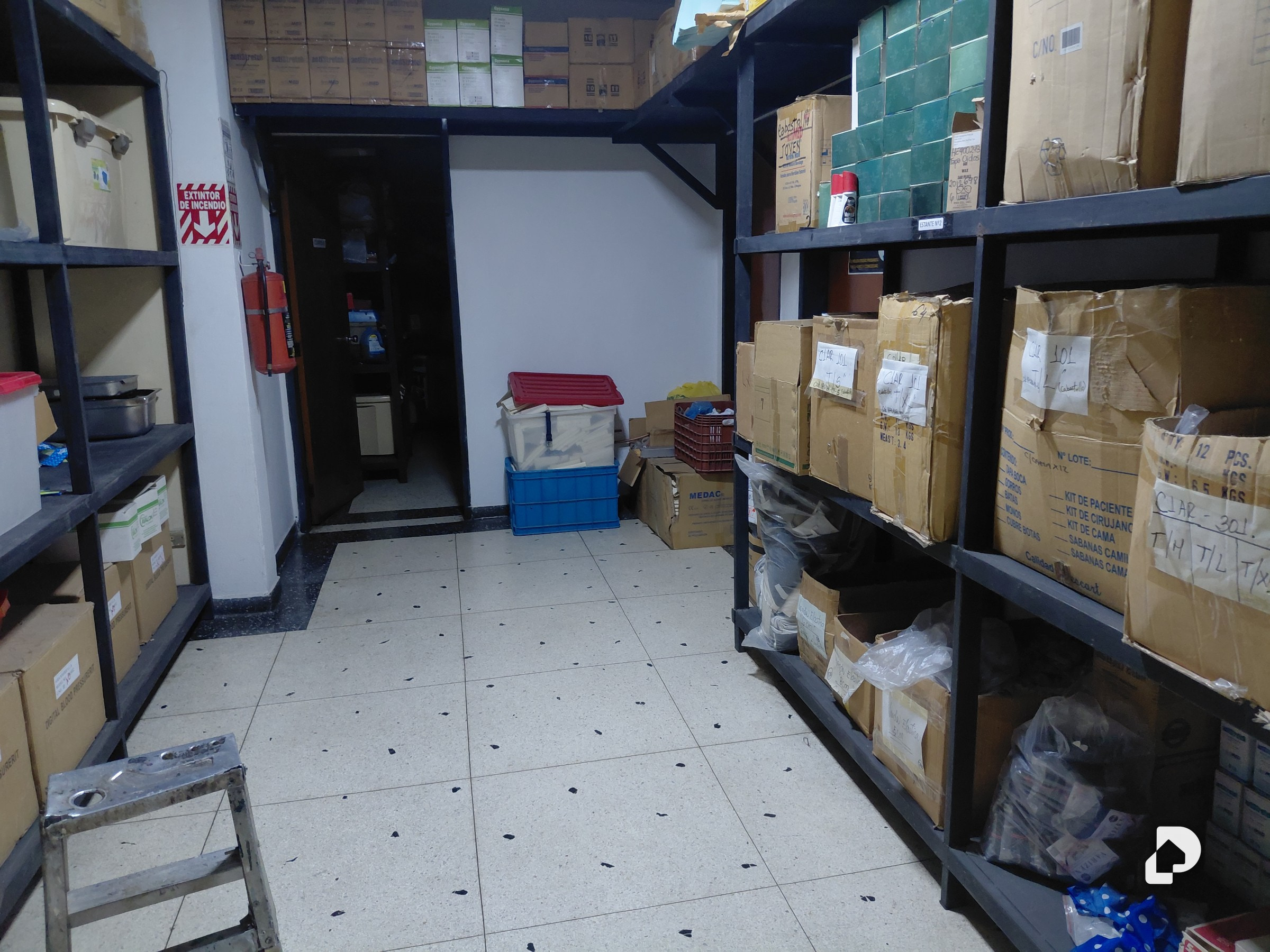 Edificio en Barrio Independencia, Maracay – 9