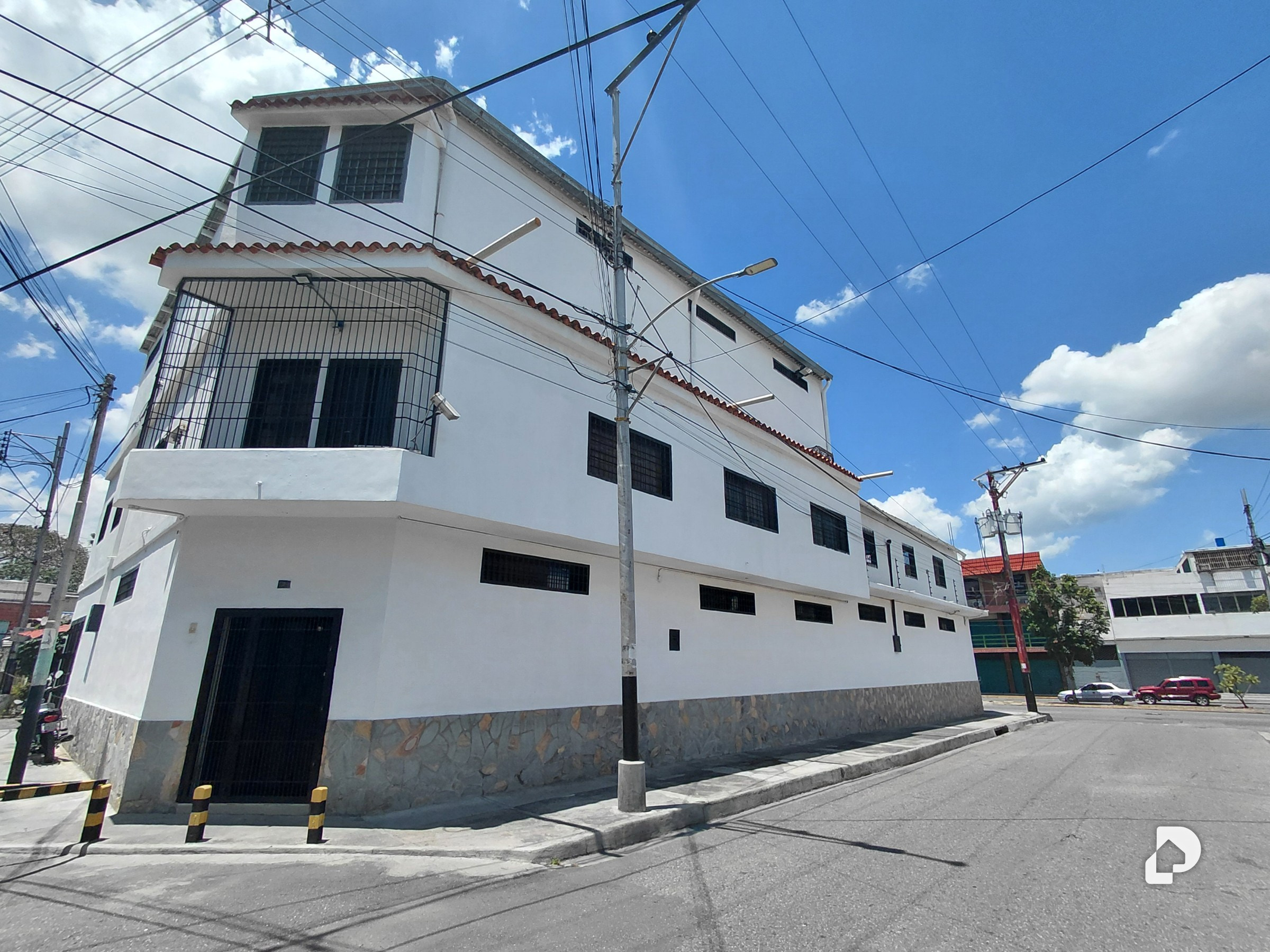 Edificio en Barrio Independencia, Maracay – 5