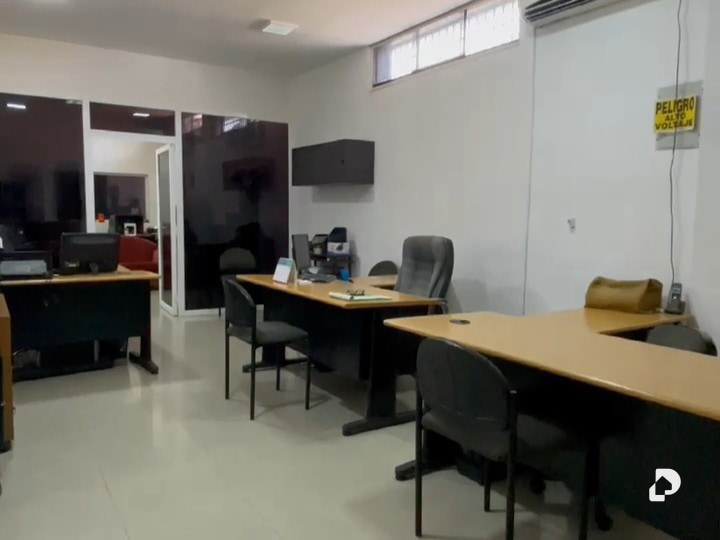 Edificio en Barrio Independencia, Maracay – 4