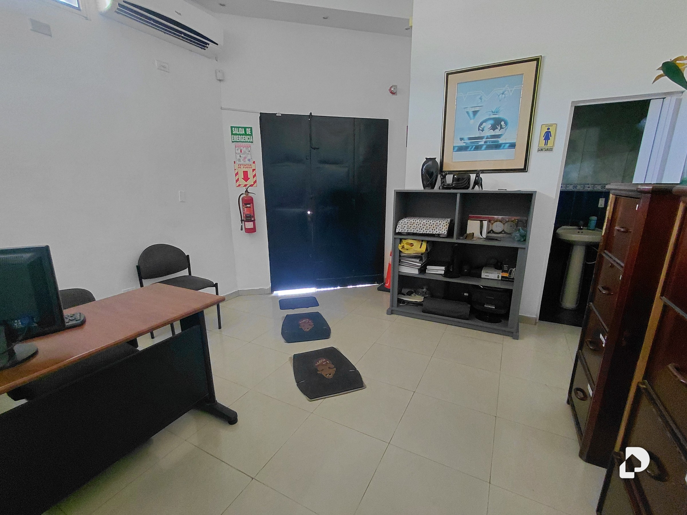 Edificio en Barrio Independencia, Maracay – 2