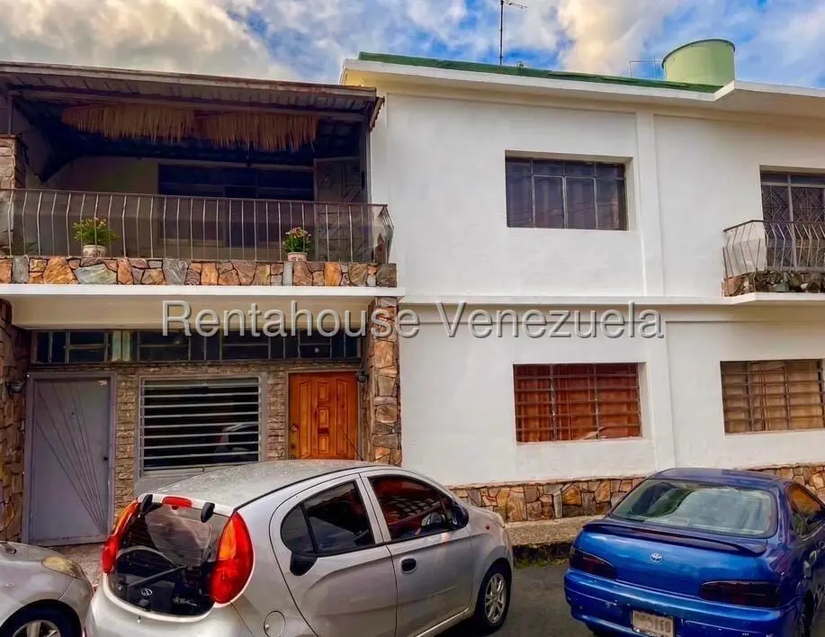 Casa en El Hatillo, Caracas - 1