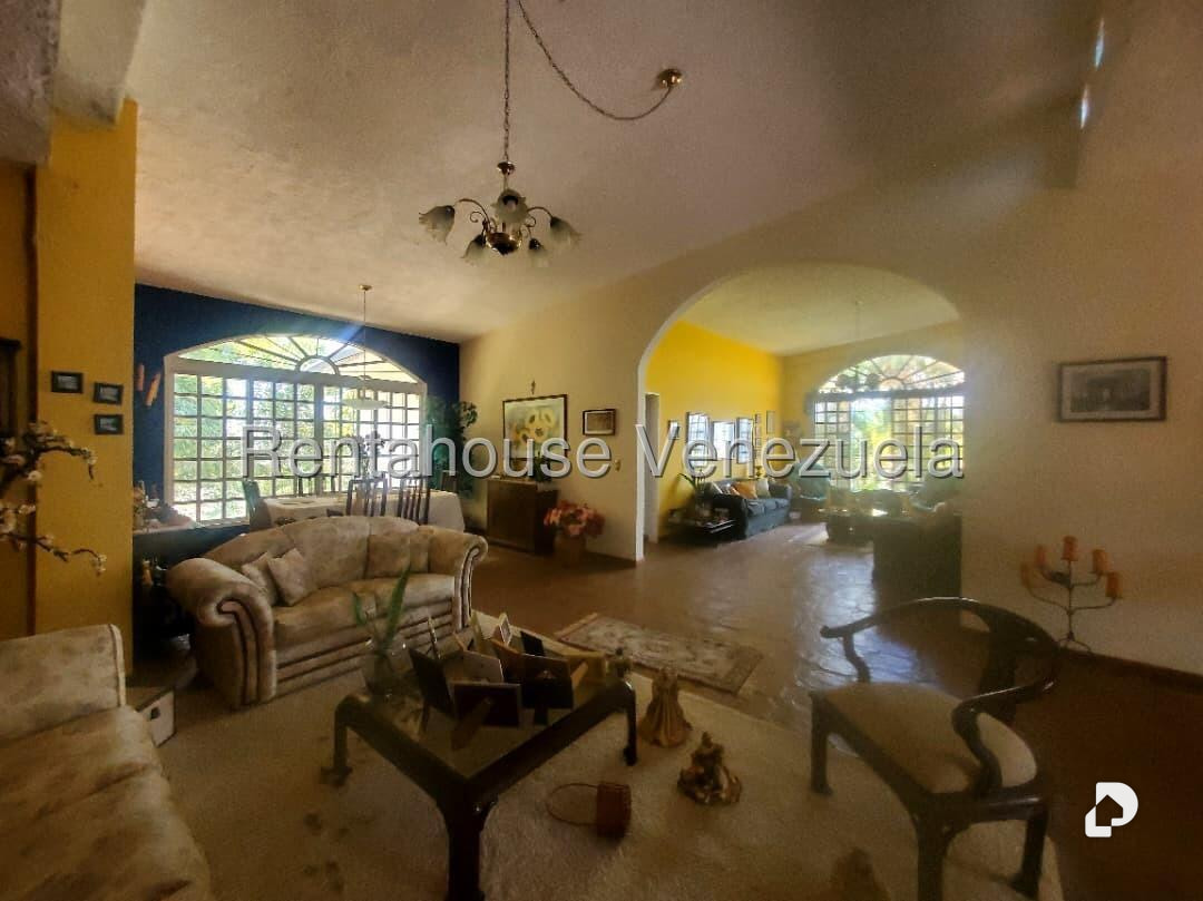Casa en El Hatillo, Caracas – 10