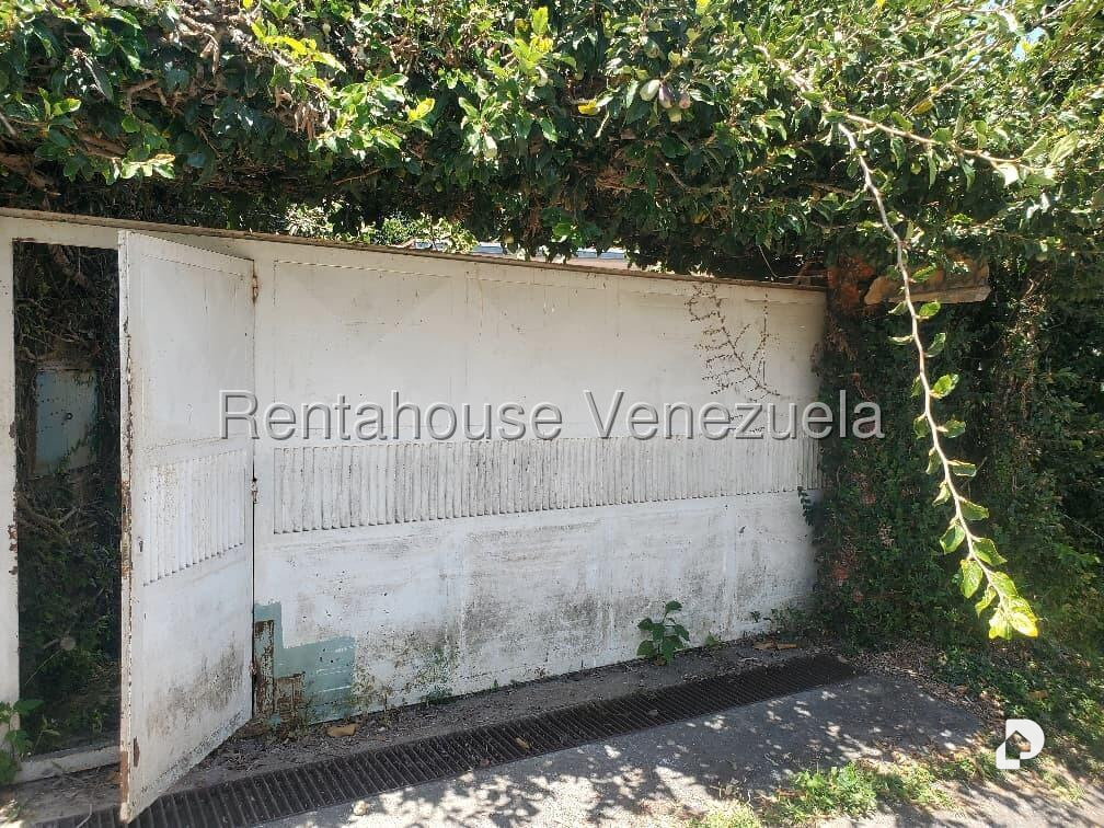 Casa en El Hatillo, Caracas – 2