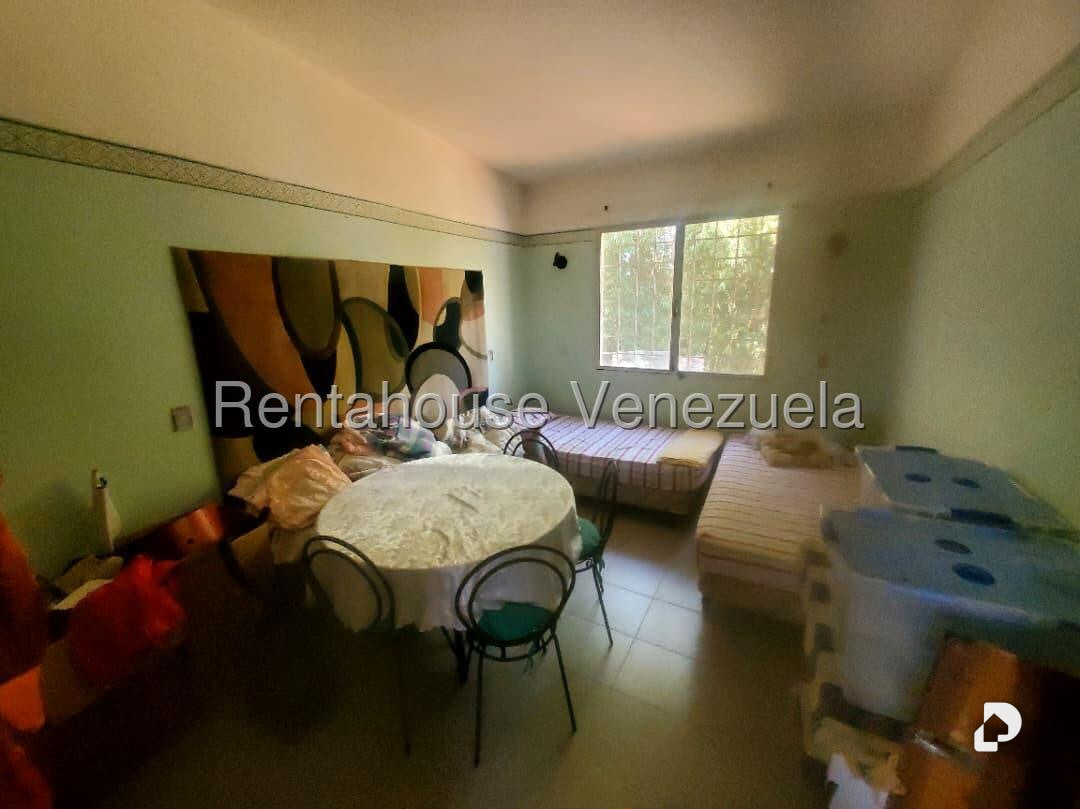 Casa en El Hatillo, Caracas – 52