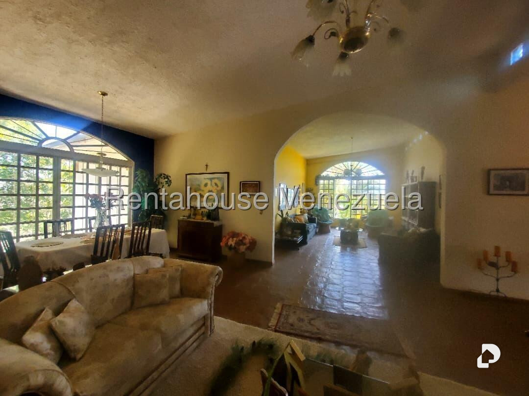 Casa en El Hatillo, Caracas – 20