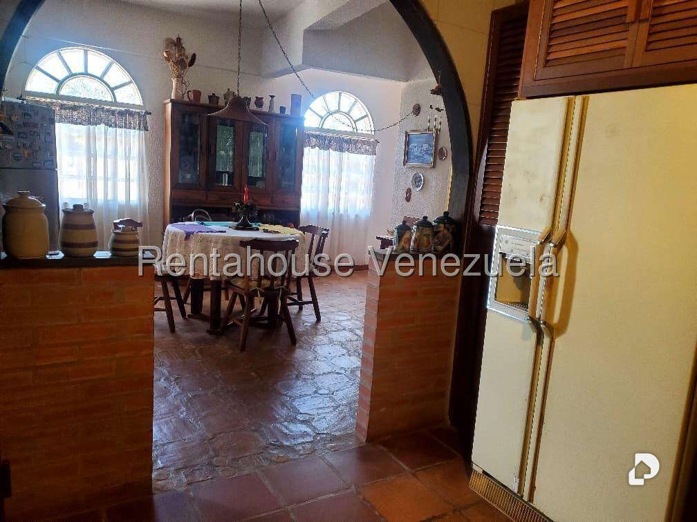 Casa en El Hatillo, Caracas – 39