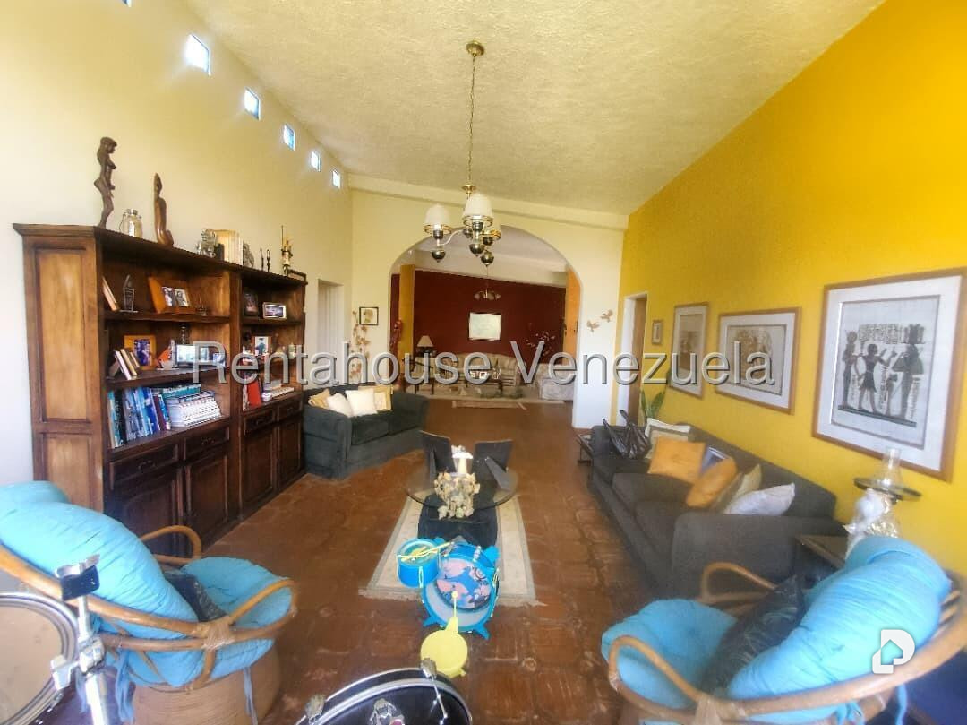 Casa en El Hatillo, Caracas – 12