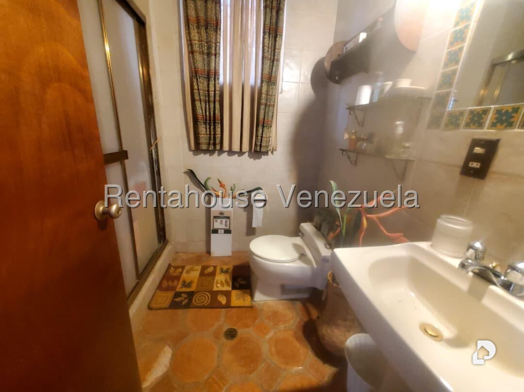 Casa en El Hatillo, Caracas – 48