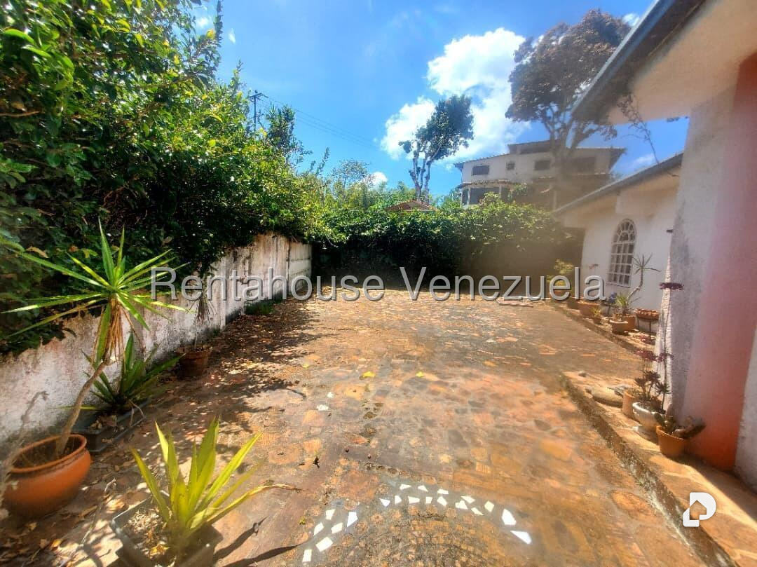 Casa en El Hatillo, Caracas – 1