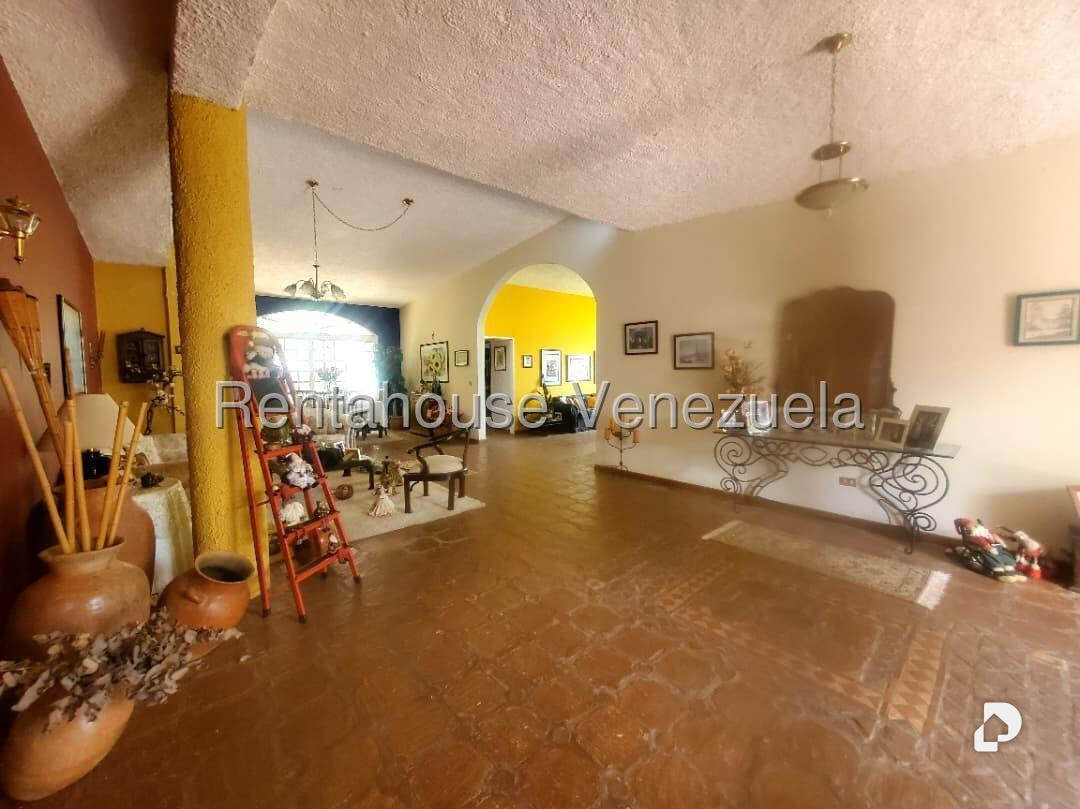 Casa en El Hatillo, Caracas – 8