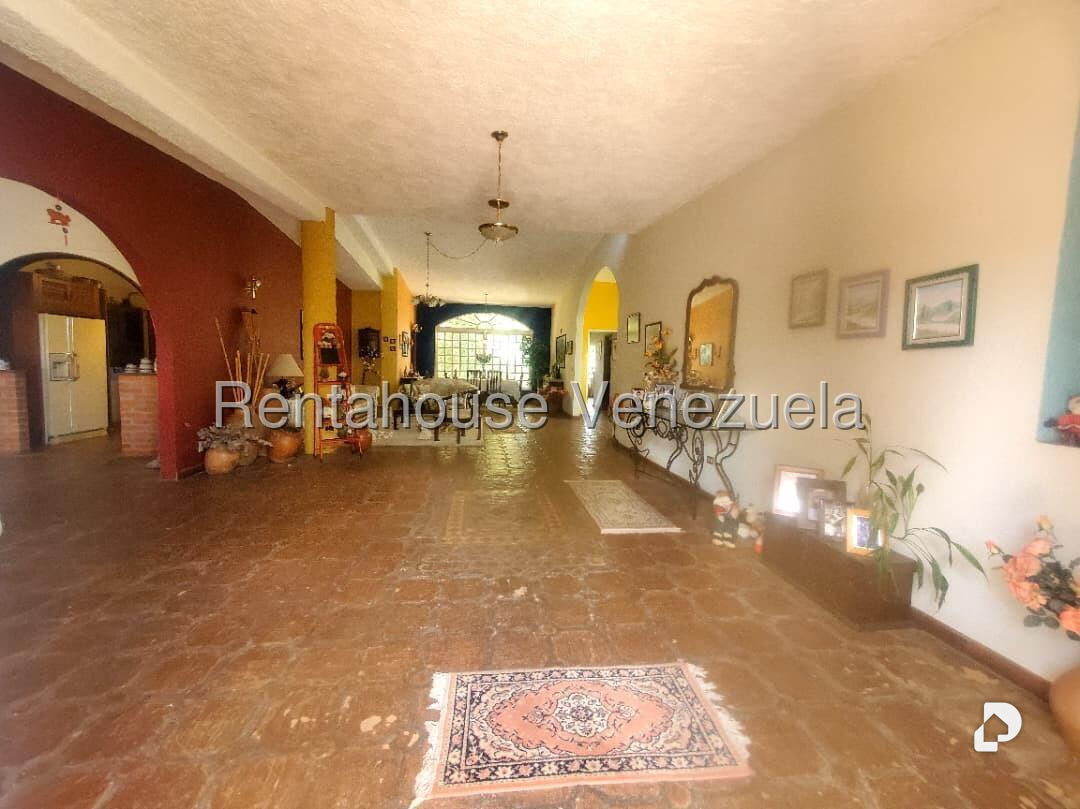 Casa en El Hatillo, Caracas – 3