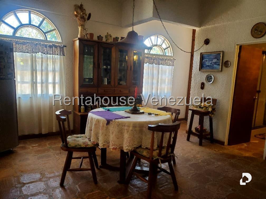 Casa en El Hatillo, Caracas – 42