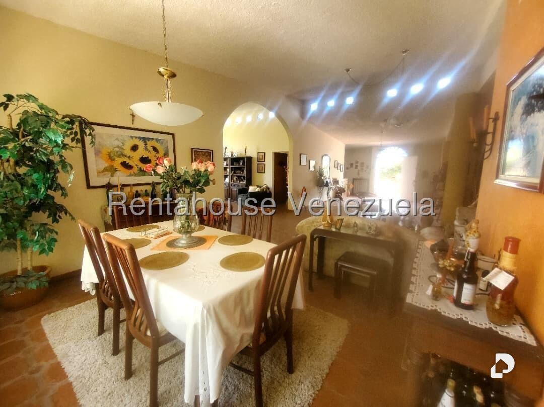 Casa en El Hatillo, Caracas – 15