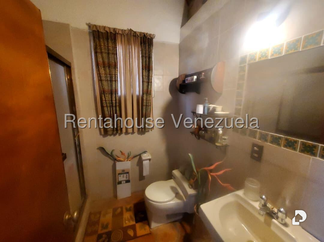 Casa en El Hatillo, Caracas – 45