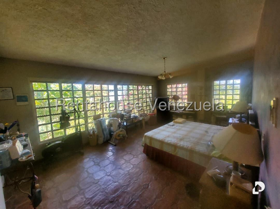 Casa en El Hatillo, Caracas – 21