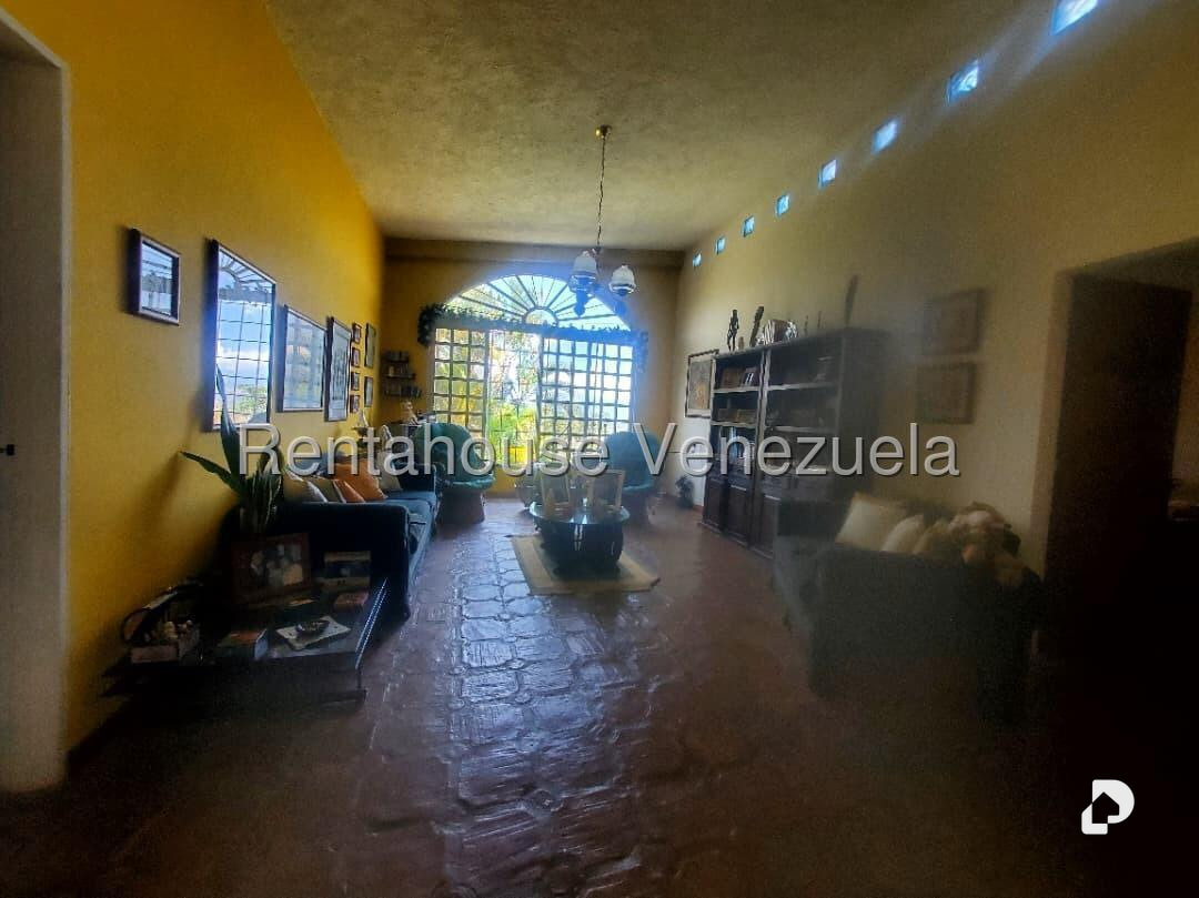 Casa en El Hatillo, Caracas – 18