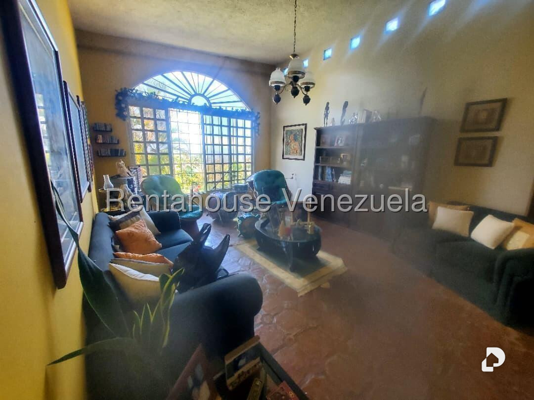 Casa en El Hatillo, Caracas – 6