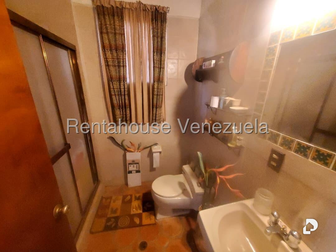 Casa en El Hatillo, Caracas – 43