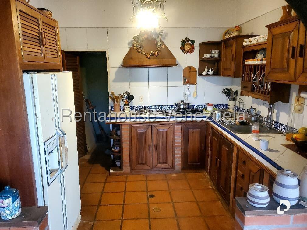 Casa en El Hatillo, Caracas – 35
