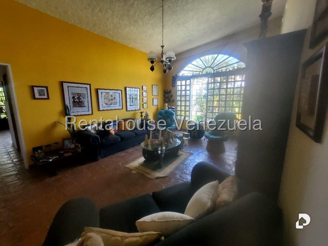 Casa en El Hatillo, Caracas – 14