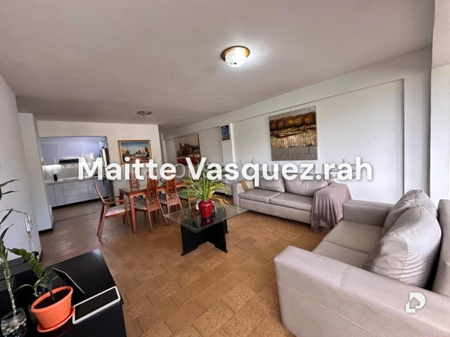 Apartment in Urbanización Calicanto, Maracay – 3