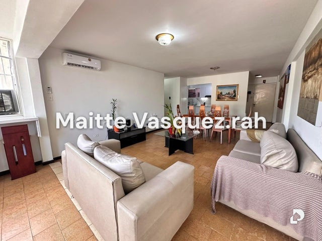 Apartment in Urbanización Calicanto, Maracay – 2