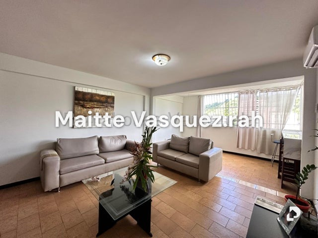 Apartment in Urbanización Calicanto, Maracay – 5