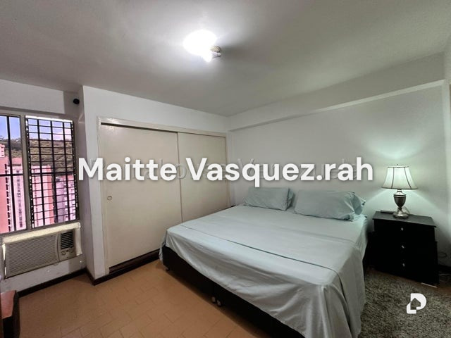 Apartment in Urbanización Calicanto, Maracay – 9