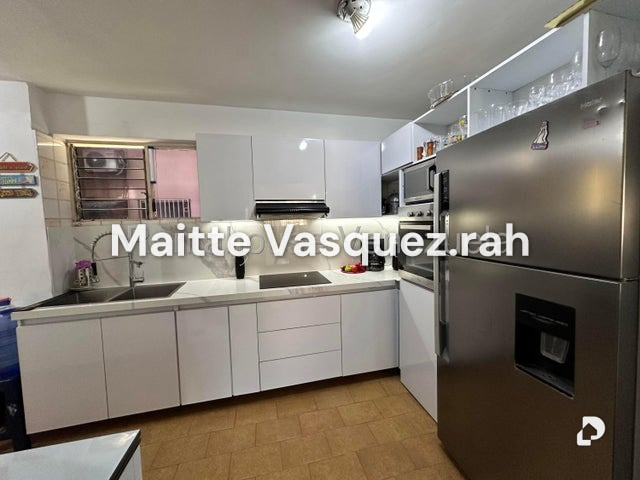 Apartment in Urbanización Calicanto, Maracay – 7