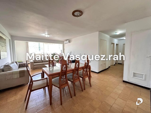 Apartment in Urbanización Calicanto, Maracay – 6