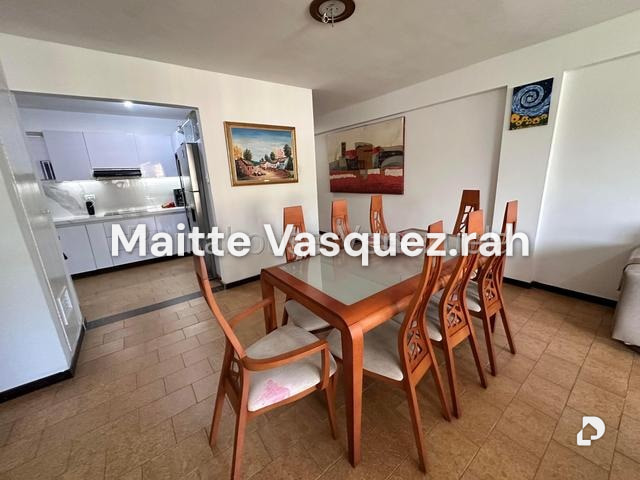 Apartment in Urbanización Calicanto, Maracay – 4