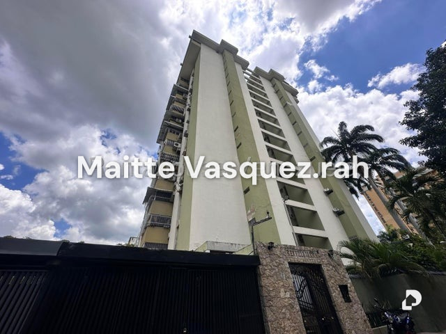 Apartamento en Urbanización Calicanto, Maracay – 1