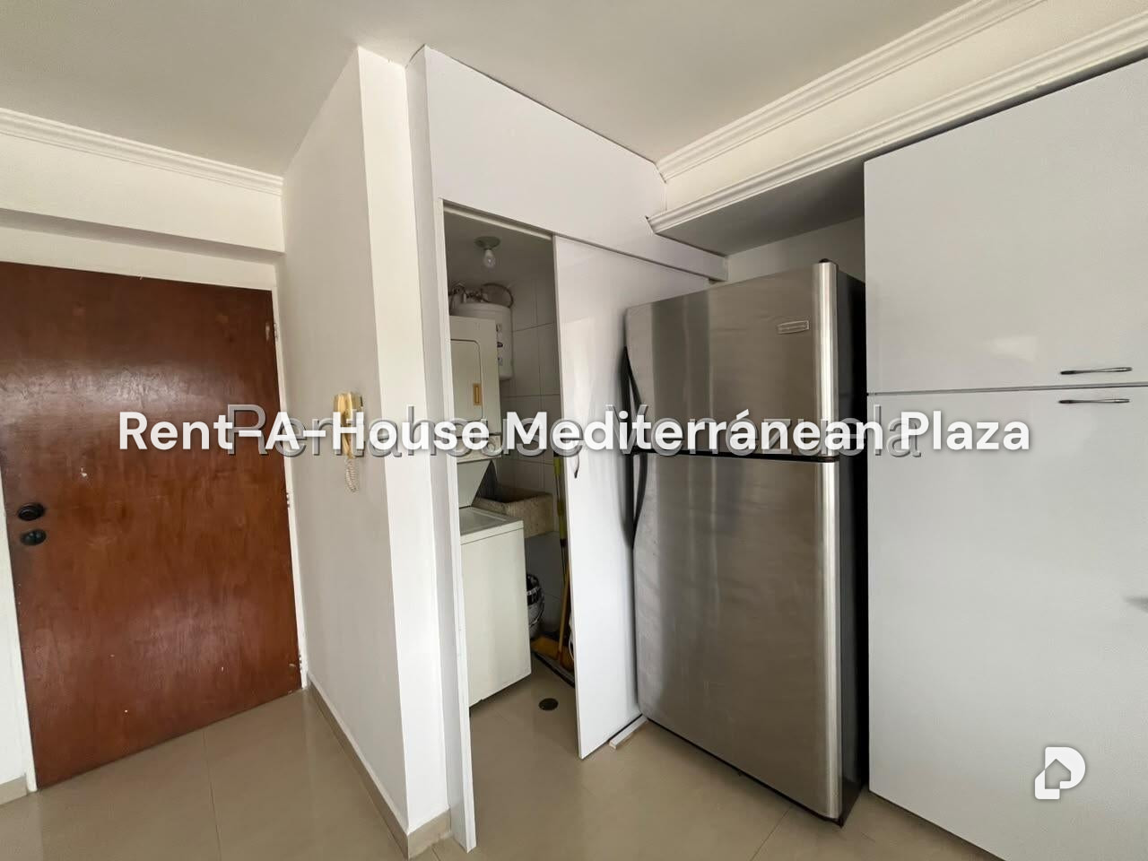 Apartamento en Los Mangos, Valencia – 7