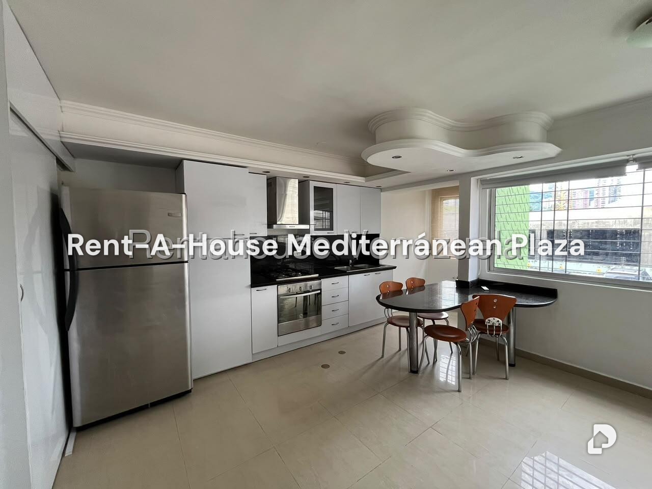 Apartamento en Los Mangos, Valencia – 2