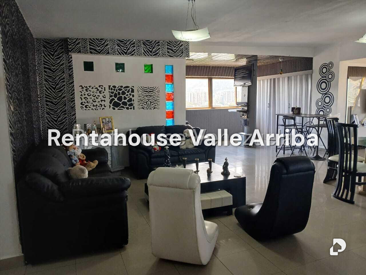 Apartamento en Los Chaguaramos, Caracas – 10