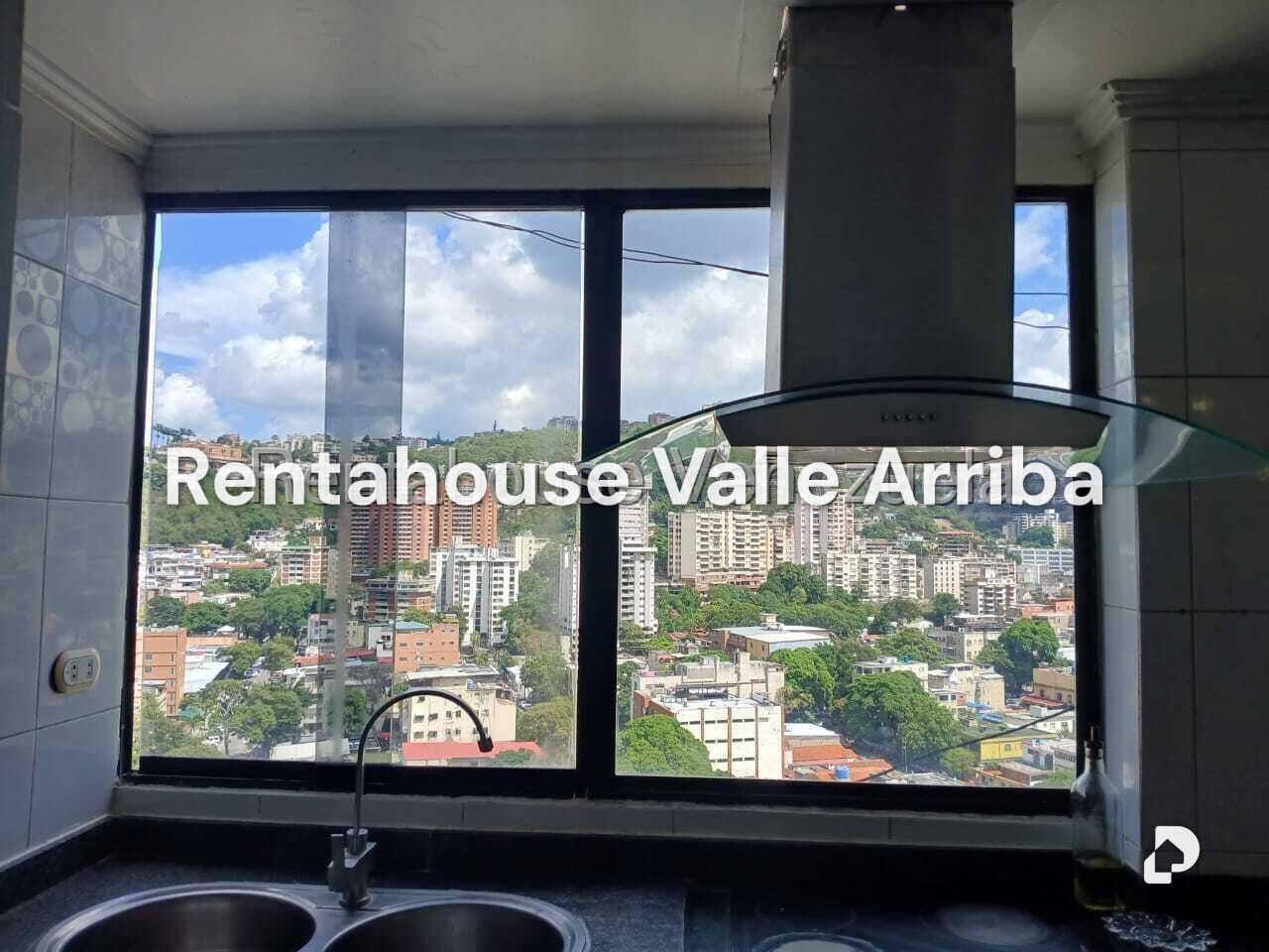 Apartamento en Los Chaguaramos, Caracas – 9