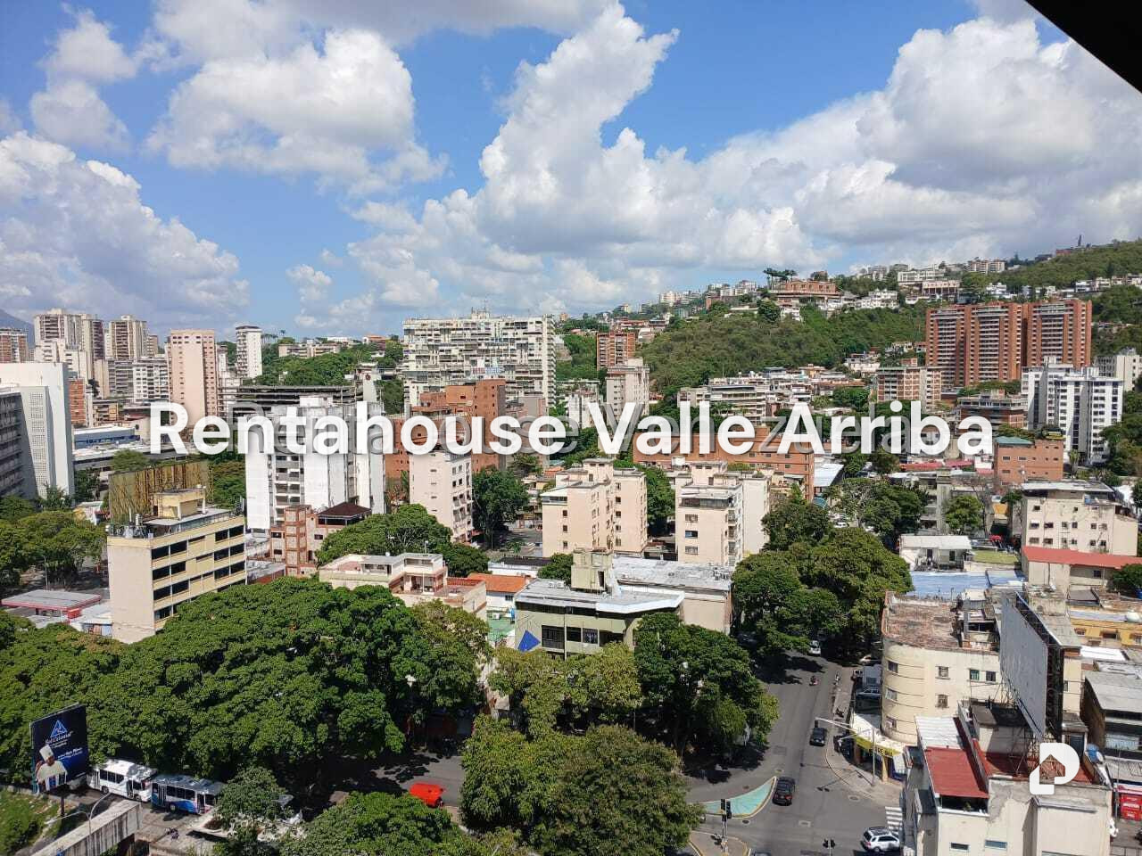Apartamento en Los Chaguaramos, Caracas – 20