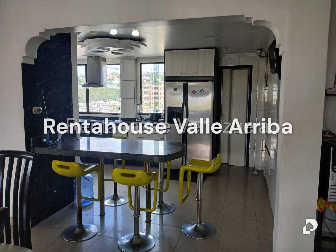 Apartamento en Los Chaguaramos, Caracas – 8
