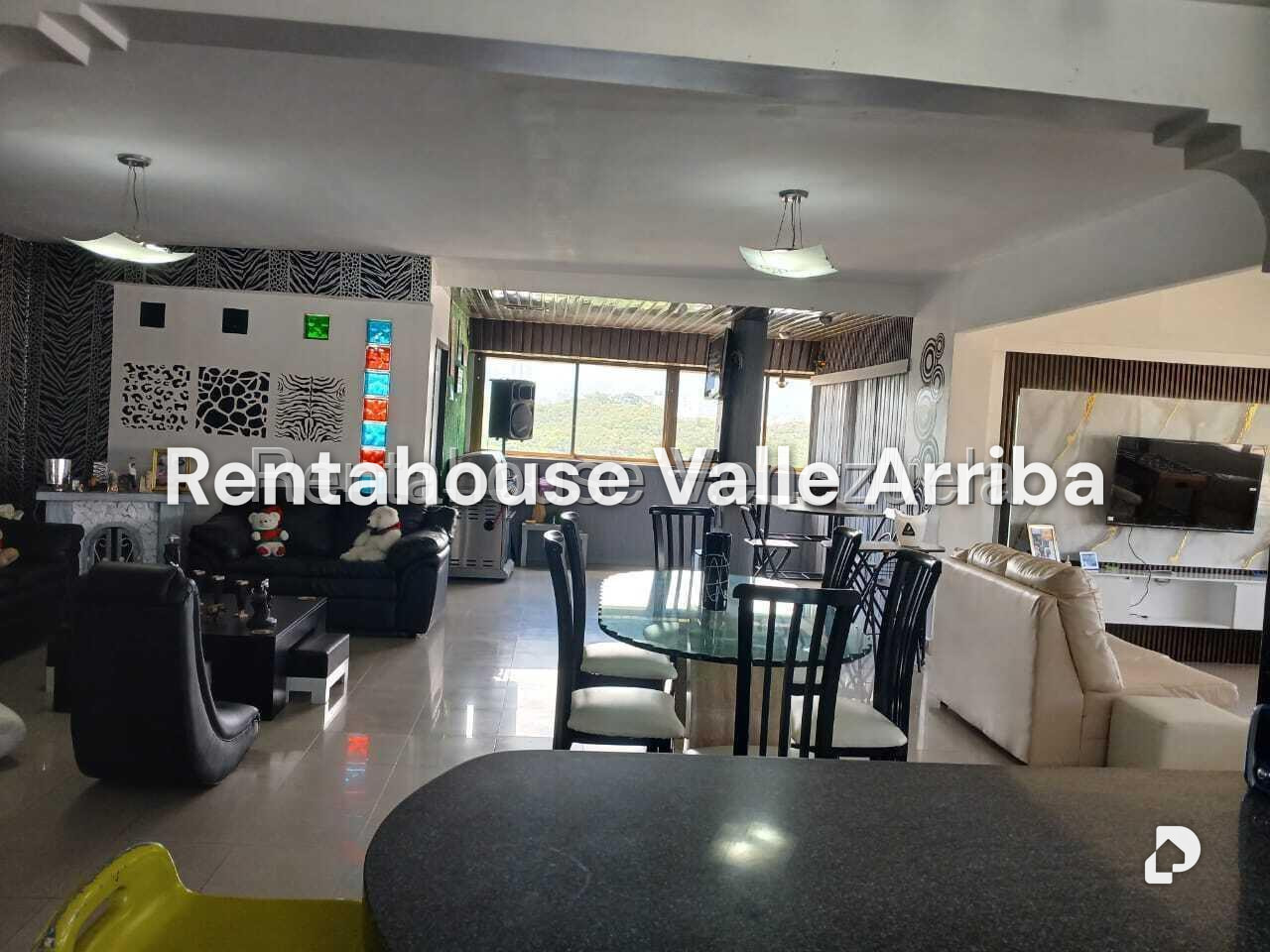 Apartamento en Los Chaguaramos, Caracas – 7