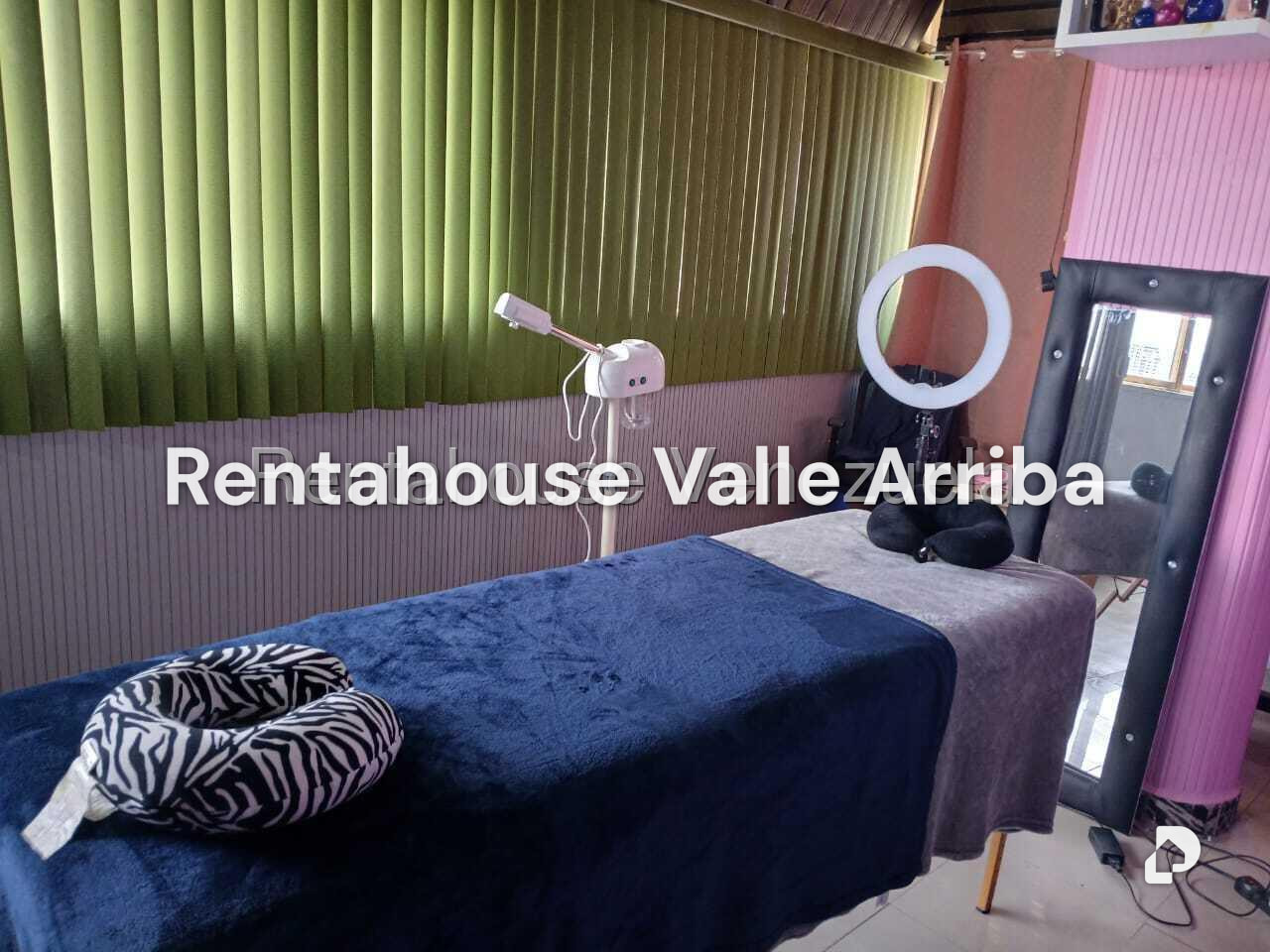 Apartamento en Los Chaguaramos, Caracas – 19