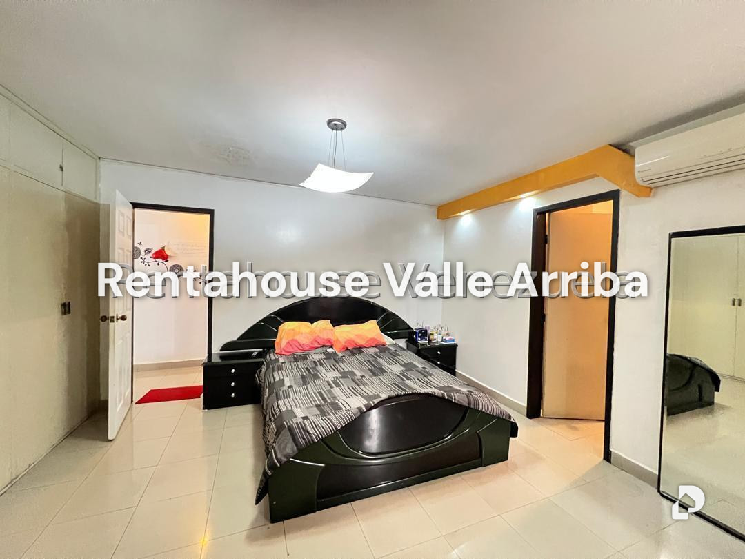 Apartamento en Los Chaguaramos, Caracas – 14
