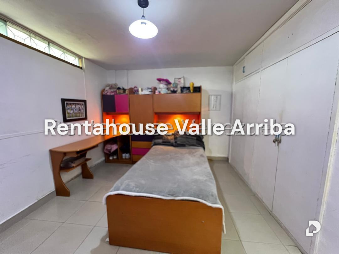 Apartamento en Los Chaguaramos, Caracas – 15